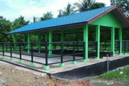 Distan akan gandeng Satpol PP tegakan Perda pemanfaatan RPH