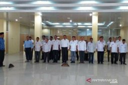 Bupati Bangka Selatan minta ASN meningkatkan potensi diri