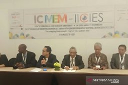 Sekolah Bisnis dan Manajemen ITB adakan ICMEM di Bali