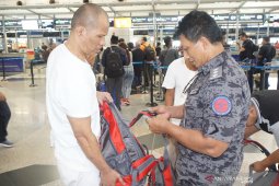 Tiga WNI terpidana mati dipulangkan ke  Aceh