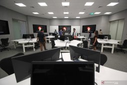 Peresmian UC Apple Developer Academy