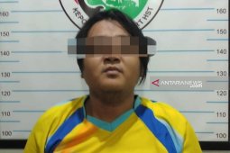 Polisi tangkap pemuda Barabai pengedar sabu