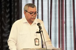 SKK Migas koordinasikan Naker kerja lokal dengan pemerintah daerah