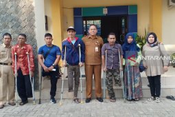 Pemkab HST usulkan program bantuan penyandang disabilitas