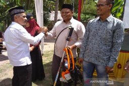 Cek Mad: Aceh Utara harus keluar dari kemiskinan dan kebodohan