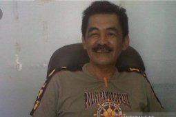 Pemerintah Kabupaten Bangka catat karhutla seluas 52,5 hektar
