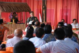Tebing Tinggi gelar Forum Pembauran Kebangsaan