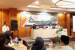 Serapan anggaran Distan Kalbar capai 34 persen