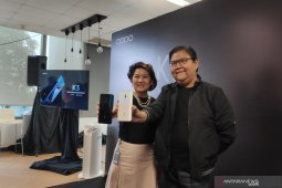 OPPO hanya jual ponsel K3 melalui kanal jaringan, ini harganya