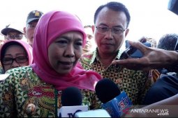 Khofifah yakinkan harga cabai segera stabil