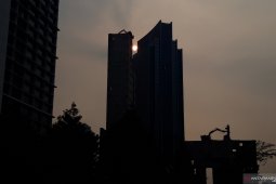 Listrik padam di Jakarta dan Bekasi dipicu gangguan Sutet