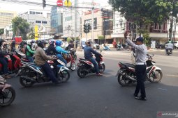 Gubernur DKI dianggap ceroboh terapkan ganjil genap tanpa kajian akademis