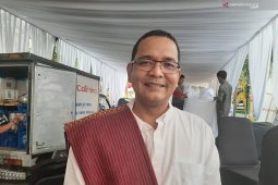 Sebelum dimakamkan, Cosmas Batubara akan disemayamkan di Kemenaker