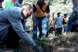 Ratusan bikers meriahkan HUT ke 44 Indocement