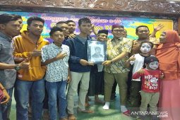 Bupati jadikan Pendopo Pamekasan sebagai pendopo wisata
