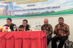 ARMC: Kapasitas lokal perlu diperkuat tangkal radikalisme