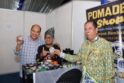 Wali Kota ajak warga cintai produk dalam negeri