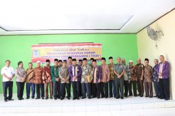 FKUB Binjai diharapkan menjadi media penyejuk