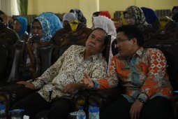 Tebing Tinggi dorong pengembangan UMKM