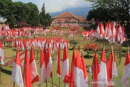 Gebyar 10001 Merah Putih