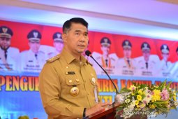 Panitia kurban Jambi diimbau tak gunakan kantong plastik