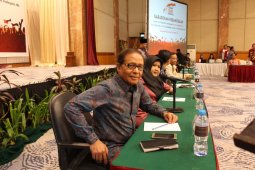 Akademisi minta 'jatah' menteri mendidik pamrih berjuang