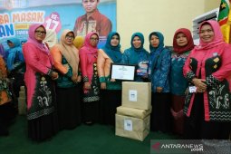 HSU terfavorit masak serba ikan se-Kalsel