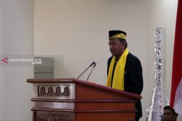 Kaharudin harus mundur Jika dilantik jadi Wabup Paser