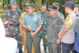 TMMD Kodim 0212 ditutup, pekerjaan 100 persen tuntas
