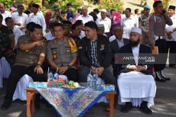 Silatnas BMIR di Madina berjalan sukses