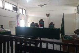 PN tolak praperadilan tersangka kekerasan SMA Taruna Palembang