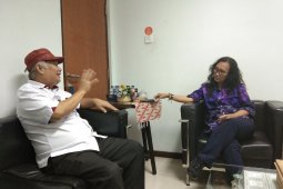 Angkasa Pura siap antisipasi perpindahan ibukota negara