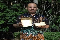 Pemkab Indramayu imbau pembungkusan daging kurban tidak gunakan plastik