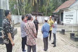 Banggar minta bupati tindak  OPD yang tidak capai PAD
