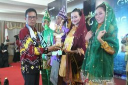 Aditya dan Tina Singkirkan 28 calon Naga