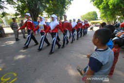 Lomba Gerak Jalan