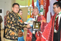 Revolusi industri 4.0 tidak bisa diabaikan