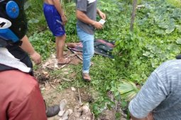 Sebelum meninggal, warga Kapar ini diduga sempat berkelahi dengan tetangga