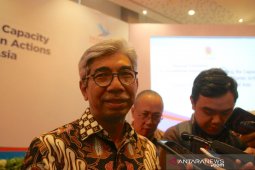 Indonesia berbagi pengalaman salurkan bantuan kemanusiaan di Jalur Gaza