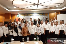 Distan Kalbar perkuat pengawasan benih