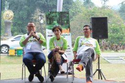 Perlu strategi nasional majukan industri sawit