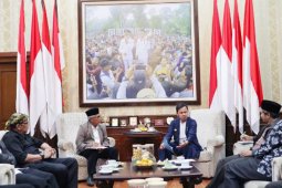 Jadwal Kerja Pemkot Bogor Jawa Barat Kamis 15 Agustus 2019