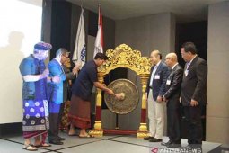 186 advokat dunia adakan seminar investasi di Bali