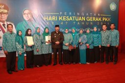Amir Sakib: PKK harus menjawab pemberdayaan potensi