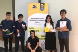UI ciptakan Cleft Sintesa untuk penanganan bibir sumbing