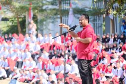 Wagub Sulsel imbau mahasiswa ciptakan peluang kerja