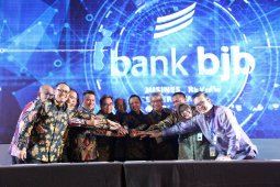HUT Ke-74 Jabar, 10 ASN menang mobil-umrah dari Bank BJB