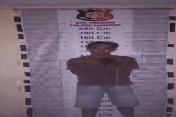 Polisi Pangkalan Brandan ringkus nelayan penjual narkotika