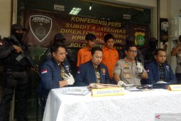 Awas, modus pencurian uang rekening berbasis aplikasi