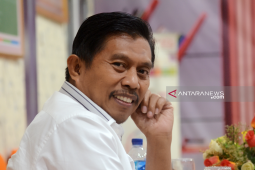 NasDem maksimalkan fungsi pengawasan anggaran di DPRD Gorut